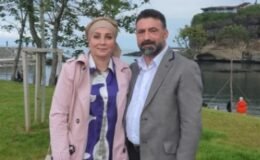 Trabzon'da dehşet: Boşanma aşamasındaki eşini katledip intihar etti