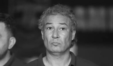 Trabzonspor'da acı kayıp… Orhan Kaynak hayatını kaybetti