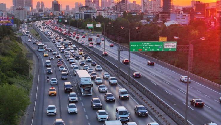 Bayram yolculuğu öncesi dikkat! Cezalar arttı: Sabit radarlar nerede?