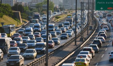 Hız ihlallerine yeni ceza sistemi: Cezalar 30 bin liraya kadar çıkacak