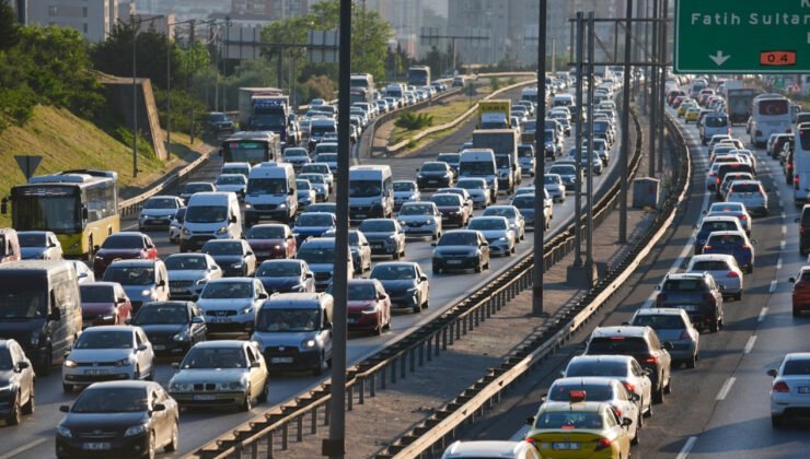 Hız ihlallerine yeni ceza sistemi: Cezalar 30 bin liraya kadar çıkacak