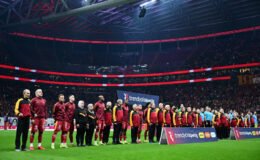 Trendyol Süper Lig’de 27. haftanın erteleme maçlarının tarihleri açıklandı