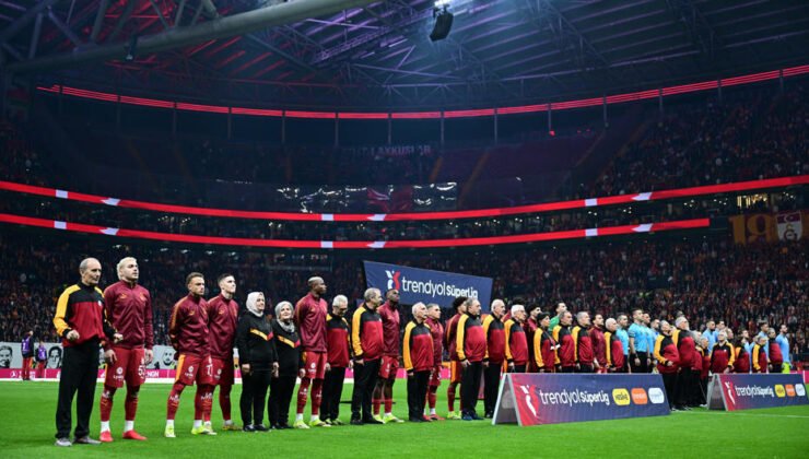 Trendyol Süper Lig’de 27. haftanın erteleme maçlarının tarihleri açıklandı