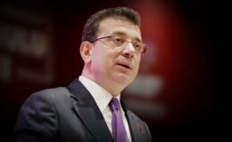 TRT’nin ‘İmamoğlu’ paylaşıma CHP’den tepki: “Yine şaşırtmadı”