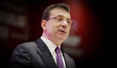 TRT’nin ‘İmamoğlu’ paylaşıma CHP’den tepki: “Yine şaşırtmadı”