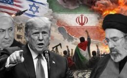 Trump, ateşkes kararını açıkladı! Savaş’ta 22’inci gün…