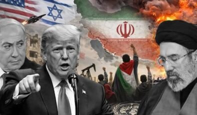 Trump, ateşkes kararını açıkladı! Savaş’ta 22’inci gün…