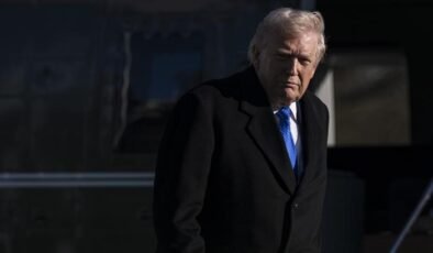 Trump, İran'da konuştukları ismi açıkladı, süre verdi: Bir hafta içinde göreceğiz