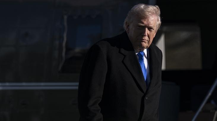 Trump, İran'da konuştukları ismi açıkladı, süre verdi: Bir hafta içinde göreceğiz