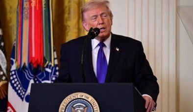 Trump, İran'ın "asla nükleer silaha sahip olmayacağı" konusunda kendileriyle mutabık kaldığını savundu