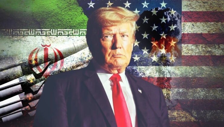 İran'daki nükleer stoklar için kritik iddia! ABD harekete mi geçiyor?