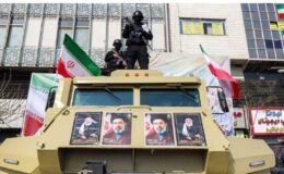 Trump 'içeriden birileri var' demişti! ABD basını yazdı: İran'da savaşın kaderini belirleyebilecek 4 kilit isim