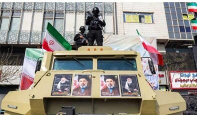 Trump 'içeriden birileri var' demişti! ABD basını yazdı: İran'da savaşın kaderini belirleyebilecek 4 kilit isim