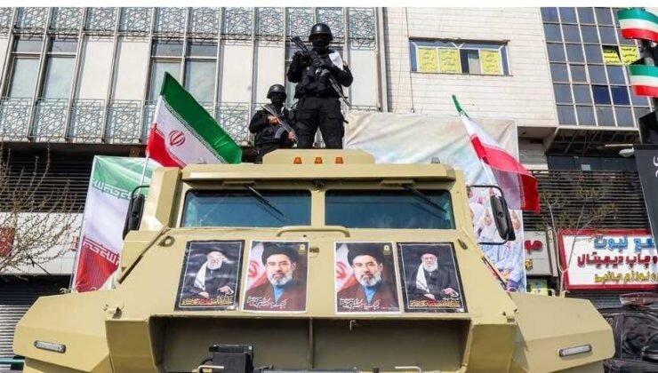 Trump 'içeriden birileri var' demişti! ABD basını yazdı: İran'da savaşın kaderini belirleyebilecek 4 kilit isim