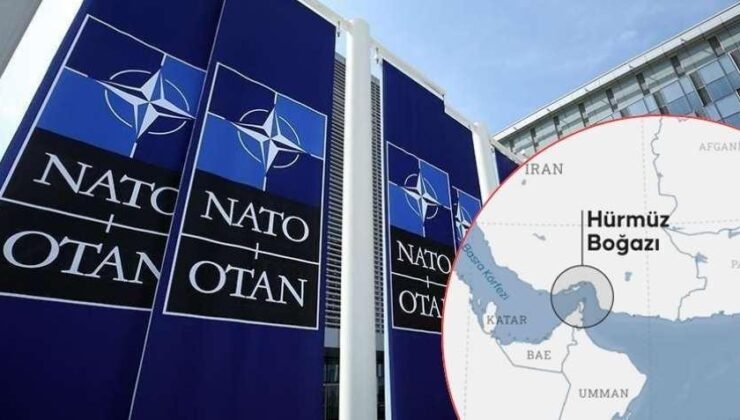 Trump 'sonuçları çok kötü olur' demişti: NATO’dan açıklama geldi