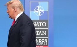 Trump yönetiminden bir NATO eleştirisi daha! 'Hiçbir şey yapmamış olması rahatsız edici'