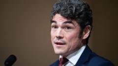 Trump yönetiminden savaş istifası: 'İran ülkemize yakın tehdit değil'