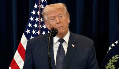 ABD Başkanı Trump İran'la savaşın ne zaman biteceğini açıkladı