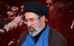 Trump’tan Mücteba Hamaney’le ilgili çarpıcı açıklama! ‘Duyduğuma göre hayatta değil’