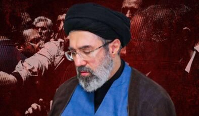 Trump’tan Mücteba Hamaney’le ilgili çarpıcı açıklama! ‘Duyduğuma göre hayatta değil’