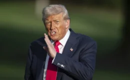 Trump’tan Hürmüz Boğazı açıklaması