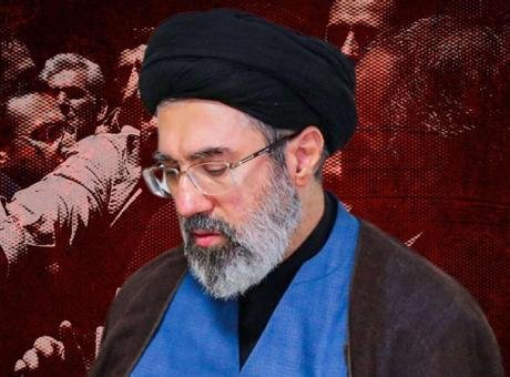 Trump’tan Mücteba Hamaney’le ilgili çarpıcı açıklama! ‘Duyduğuma göre hayatta değil’