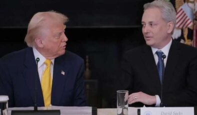 Trump'ın danışmanından 'İsrail yok olabilir' uyarısı!