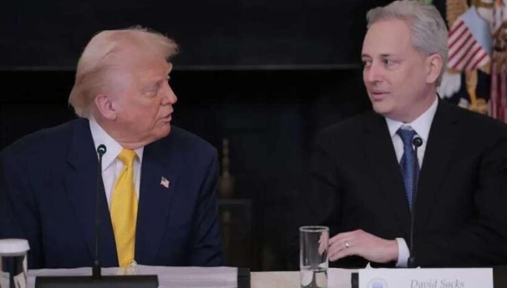 Trump'ın danışmanından 'İsrail yok olabilir' uyarısı!