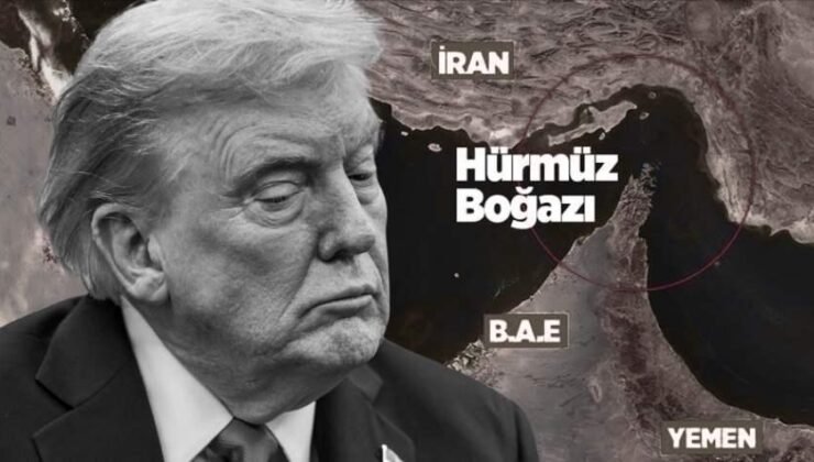 Trump'tan dikkat çeken paylaşım: Tepkisiz müttefiklerimiz harekete geçerdi
