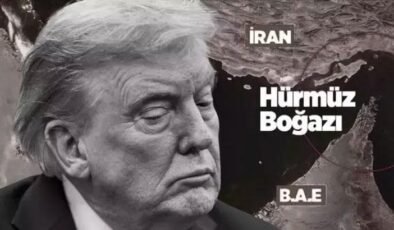 Trump'tan İran'la müzakere açıklaması: Nükleer silah sahibi olamazlar