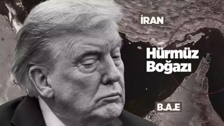 Trump'tan İran'la müzakere açıklaması: Nükleer silah sahibi olamazlar