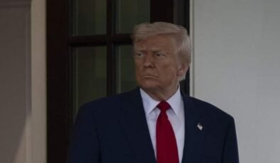 Trump'tan savaş devam ederken çarpıcı açıklama! 'İran teslim olmak üzere'