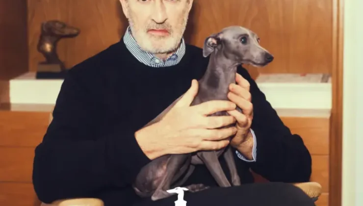 Trussardi Türkiye yolculuğuna Ipekyol Group ile başlıyor