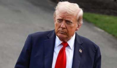 Trump’tan Hürmüz Boğazı mesajı: Diğer ülkeleri desteğe çağırıyoruz