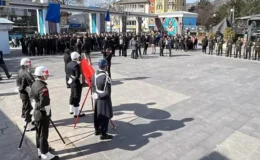 Tunceli'de 30 yıl sonra bir ilk