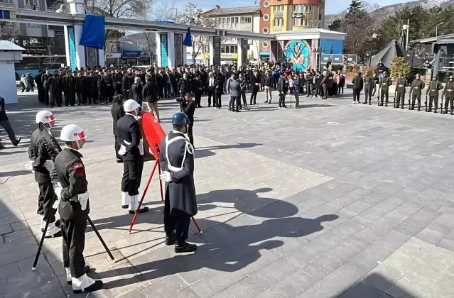 Tunceli'de 30 yıl sonra bir ilk