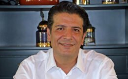 Döşemealtı eski Belediye Başkanı Turgay Genç tutuklandı