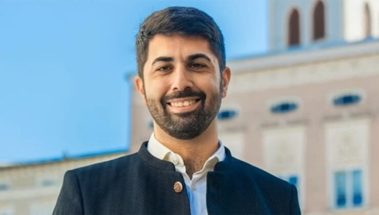 Türk başkan, Almanya’da 60 yılın ardından bir ilki başardı