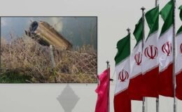 Türk hava sahasında imha edilen İran füzesiyle ilgili İran'dan açıklama! 'Sahte Bayrak' operasyonu mu?