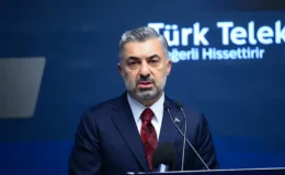 Türk Telekom CEO’su Ebubekir Şahin: Herkes için 5G deneyimini sunmaya hazırız