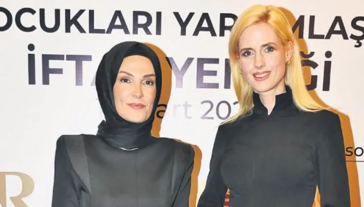 ‘Türkiye artık benim vatanım’