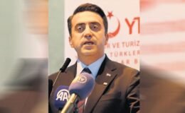 Türkiye bursuyla 160 bin mezun