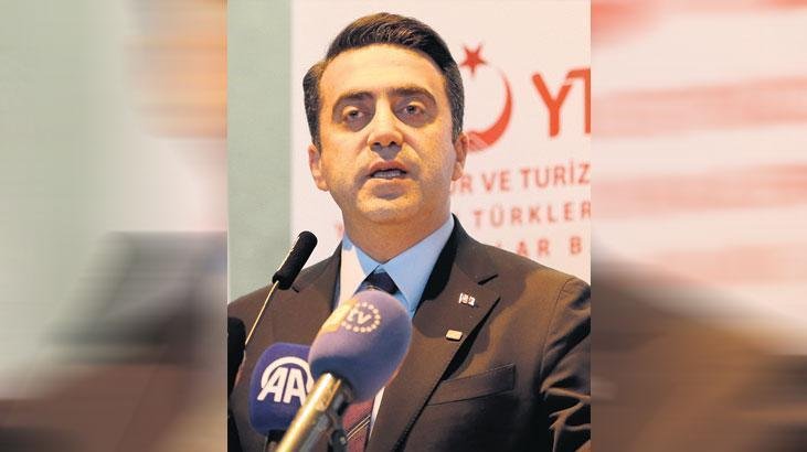 Türkiye bursuyla 160 bin mezun