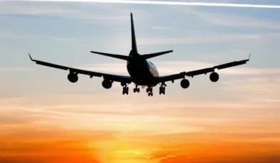 Türkiye'den Ortadoğu'ya uçuşlar 20 Mart'a kadar iptal