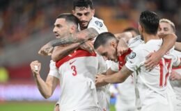 Türkiye en değerli 15 milli takım arasında! İlk 3 Avrupa’dan