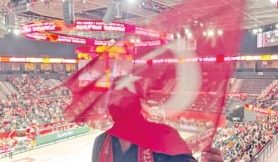 Sporun gücünü iş birlikleriyle destekliyor