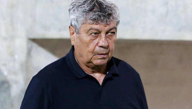 Türkiye maçı öncesi Lucescu’yu derinden sarsan sakatlık! Hiç istemediği bir haber aldı