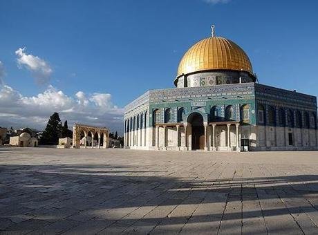 Türkiye, Mısır, Endonezya, Ürdün, Pakistan, Katar, Suudi Arabistan ve BAE'den ortak 'Kudüs' açıklaması