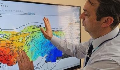 Türkiye'nin haritasını değiştirecek '0 hattı' ilk kez açıklandı: Zonguldak'tan başlayıp Antalya’ya uzanıyor