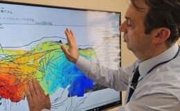 Türkiye'nin haritasını değiştirecek '0 hattı' ilk kez açıklandı: Zonguldak'tan başlayıp Antalya’ya uzanıyor